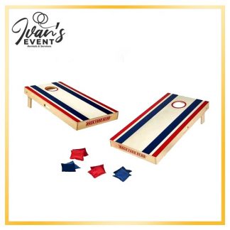 Cornhole Set of 2 Game