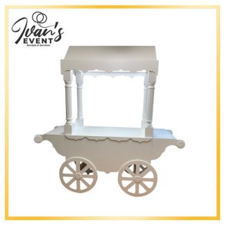 Candy Cart