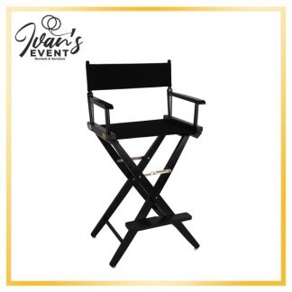 Directors Chair 30″