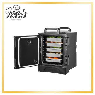 Food Warmer Hot Box Rental