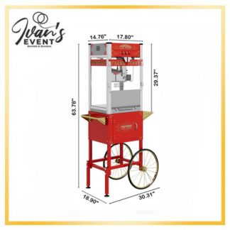 Popcorn Machine