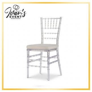 Clear Chiavari Chair rental,Acrylic Chiavari chairs LA, Ghost Chiavari chairs rental, Event chair hire Los Angeles, Wedding chair rentals LA, Party chair rental services, Luxury event seating California, Transparent chair hire CA